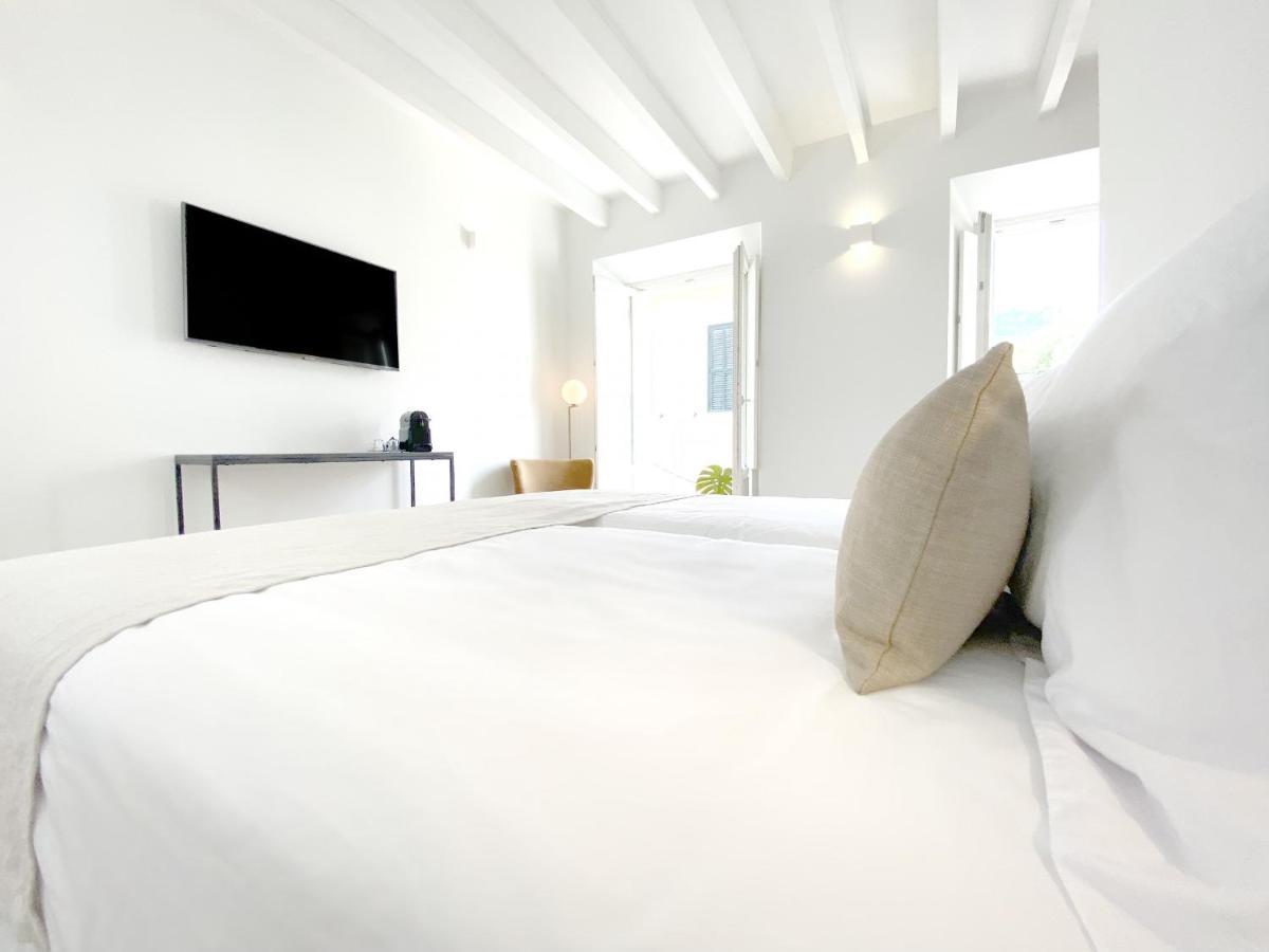 Son Melt Esporles Hotel Bagian luar foto