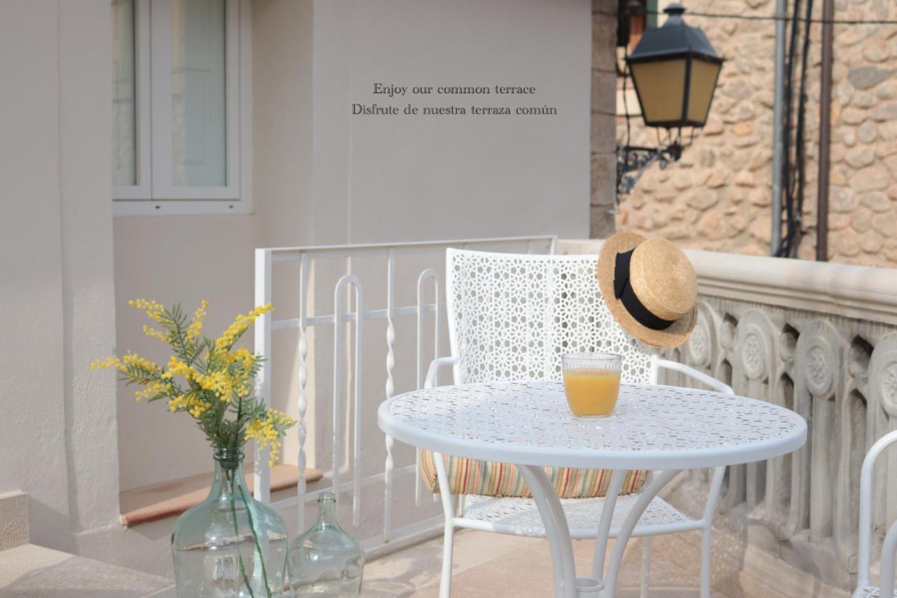 Son Melt Esporles Hotel Bagian luar foto